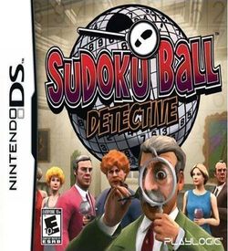 4103 - Sudoku Ball - Detective (US)(Suxxors) ROM